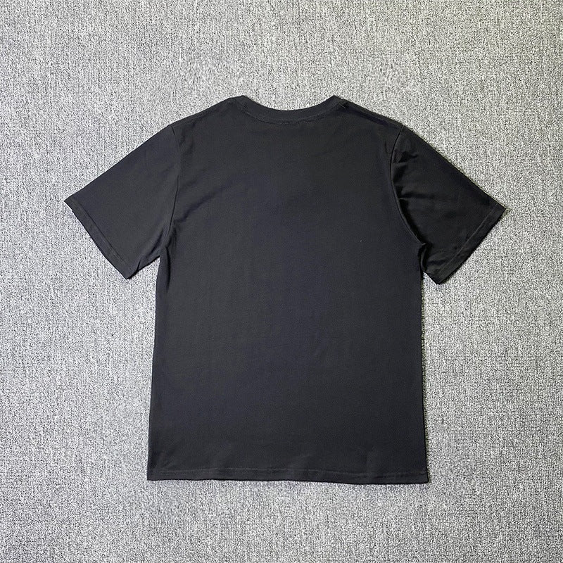 B★PE 2025 Men's and Women's Short Sleeve T-Shirts