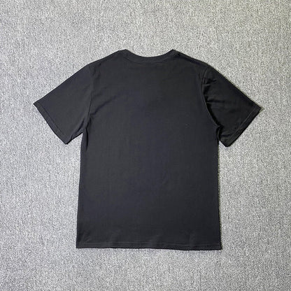 B★PE 2025 Men's and Women's Short Sleeve T-Shirts