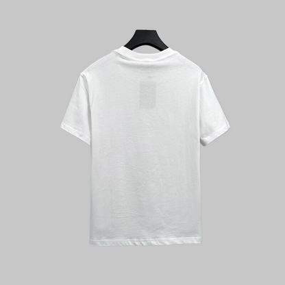 2025 D2 New Men's Short Sleeve T-Shirt