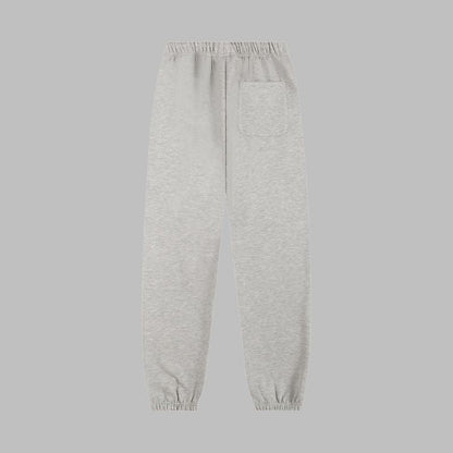 B★PE 2025 Men's and Women's Sweatpants