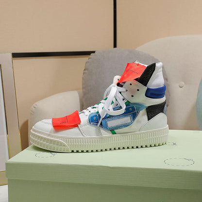 OFF 2026 Men's and Women's Casual Shoes