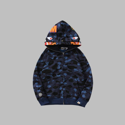 B★PE 2025 Men's and Women's Hoodies