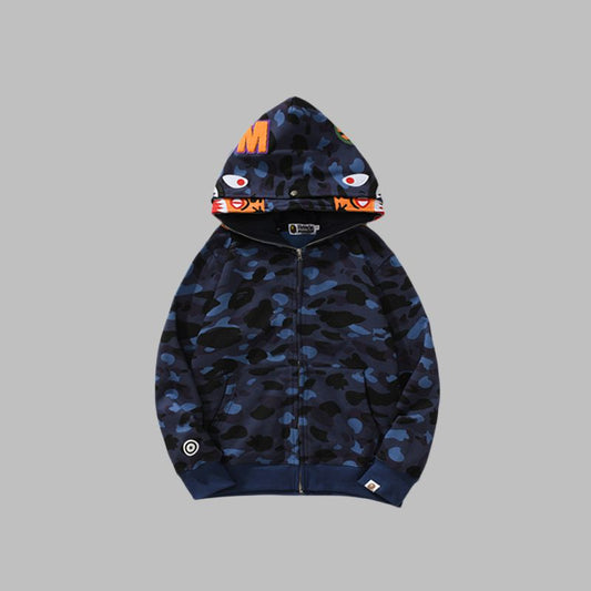 B★PE 2025 Men's and Women's Hoodies