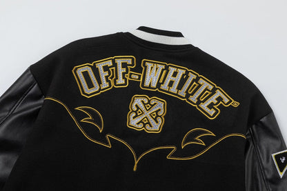 Off New 2025 Men's Jackets