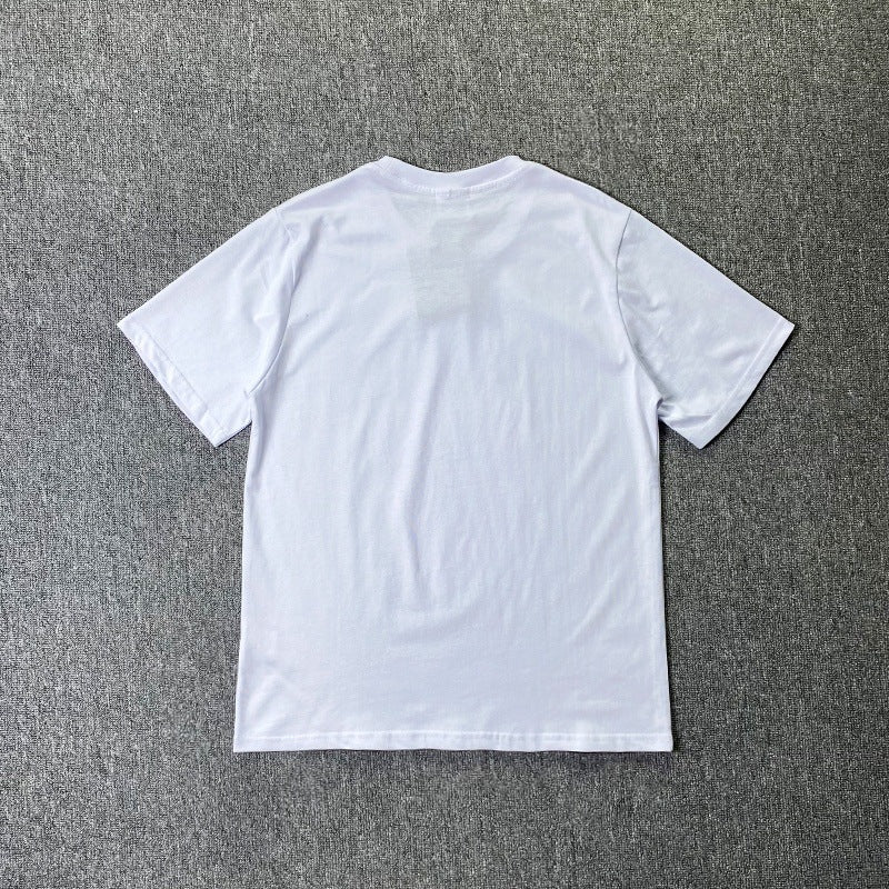 B★PE 2025 Men's and Women's Short Sleeve T-Shirts