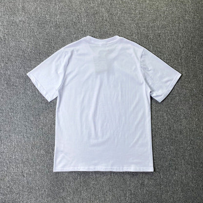 B★PE 2025 Men's and Women's Short Sleeve T-Shirts