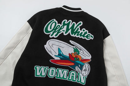 Off New 2025 Men's Jackets
