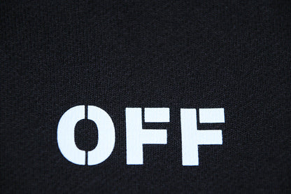 Off New 2025 Men's Casual Pants
