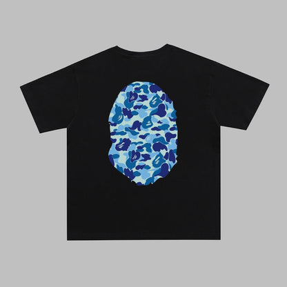B★PE 2025 Men's and Women's Short Sleeve T-Shirts