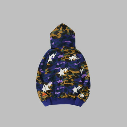 B★PE 2025 Men's and Women's Hoodies