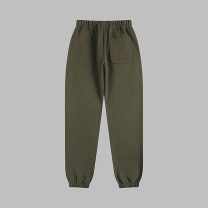 B★PE 2025 Men's and Women's Sweatpants