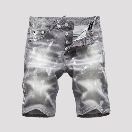 2025  D2 New Men'sShorts
