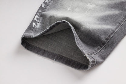 2025  D2 New Men'sShorts