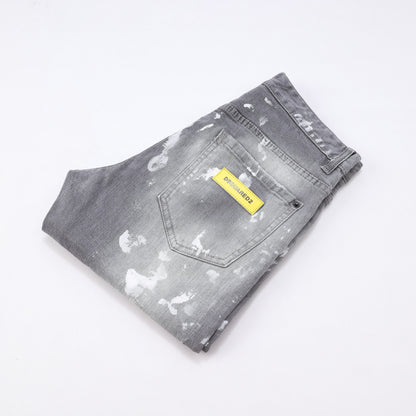 2025  D2 New Men'sShorts