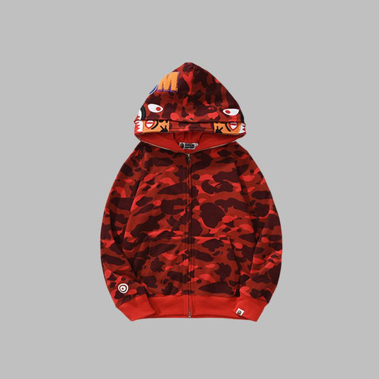 B★PE 2025 Men's and Women's Hoodies