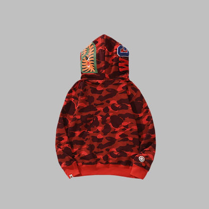 B★PE 2025 Men's and Women's Hoodies