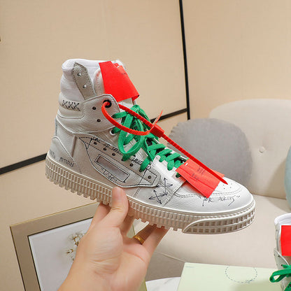 OFF 2026 Men's and Women's Casual Shoes