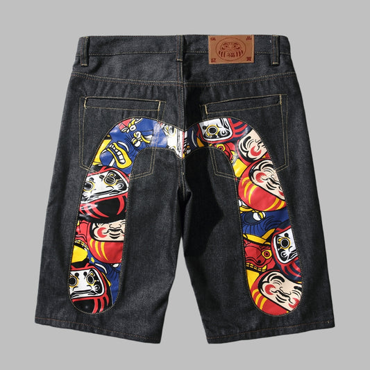 New  Couples Casual shorts  #1012