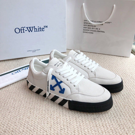 Off New 2025 Men's Casual Shoes