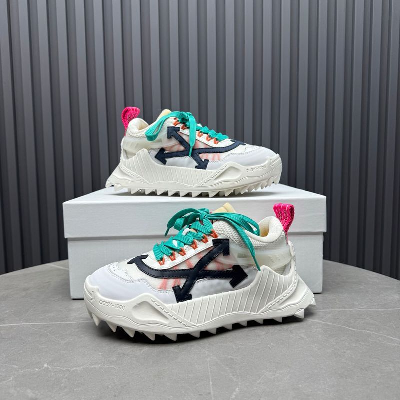 OFF 2026 Men's and Women's Casual Shoes