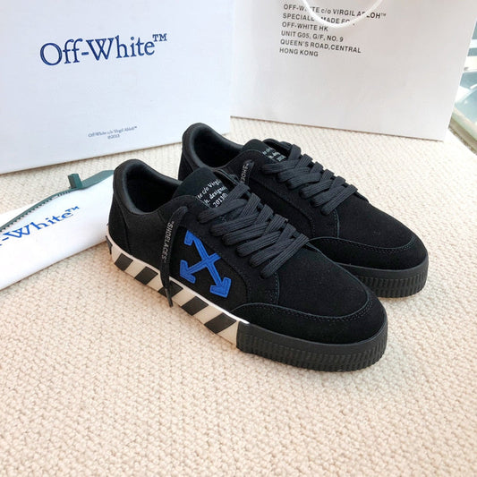 Off New 2025 Men's Casual Shoes