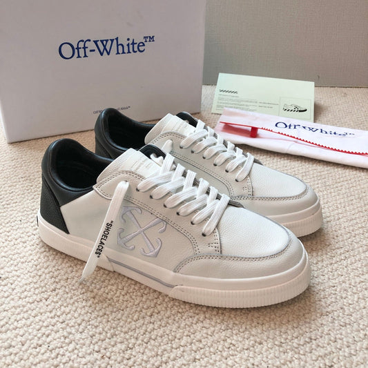 Off New 2025 Men's Casual Shoes