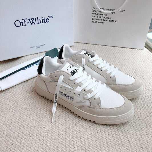 Off New 2025 Men's Casual Shoes