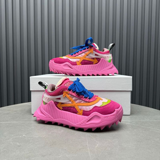 OFF 2026 Men's and Women's Casual Shoes