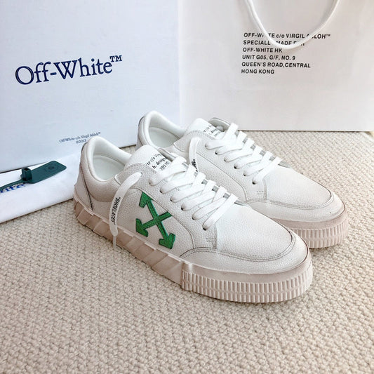 Off New 2025 Men's Casual Shoes