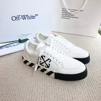 Off New 2025 Men's Casual Shoes