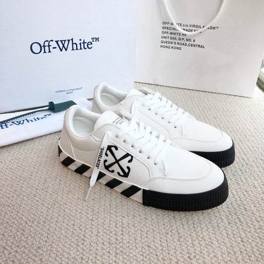 Off New 2025 Men's Casual Shoes