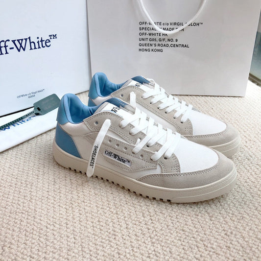 Off New 2025 Men's Casual Shoes