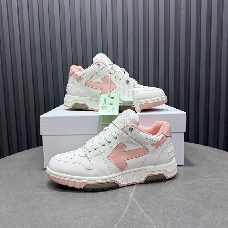 OFF 2026 Men's and Women's Casual Shoes