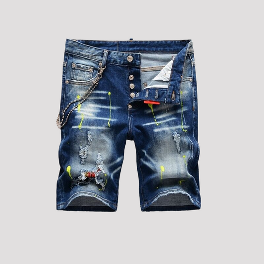 2025  D2 New Men'sShorts