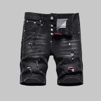 2025  D2 New Men'sShorts