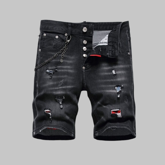 2025  D2 New Men'sShorts