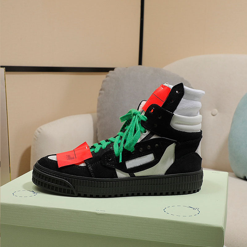 OFF 2026 Men's and Women's Casual Shoes