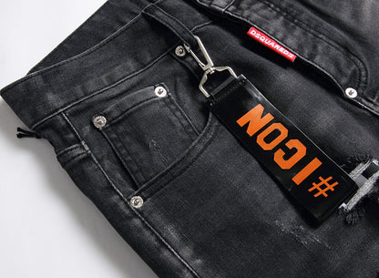 2025  D2 New Men'sShorts