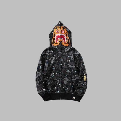 B★PE 2025 Men's and Women's Hoodies