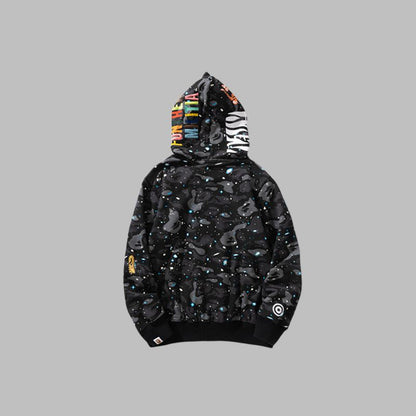 B★PE 2025 Men's and Women's Hoodies