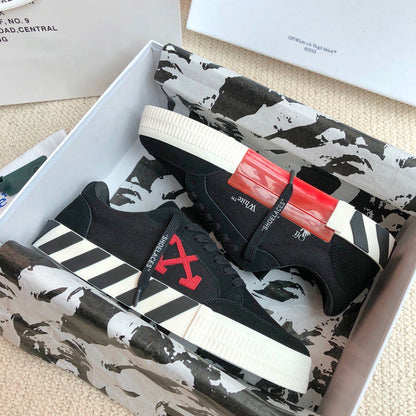 Off New 2025 Men's Casual Shoes