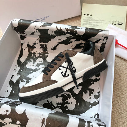 Off New 2025 Men's Casual Shoes