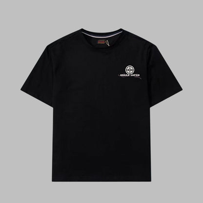 EV 2025 New Men's T-Shirt
