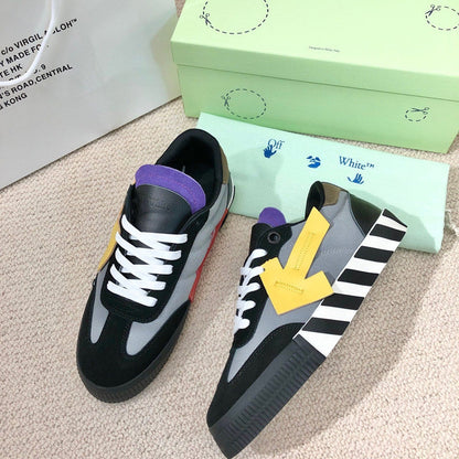 Off New 2025 Men's Casual Shoes