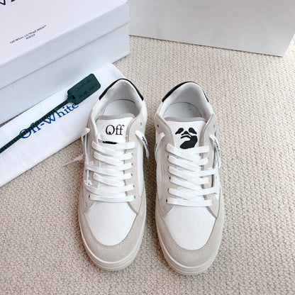 Off New 2025 Men's Casual Shoes