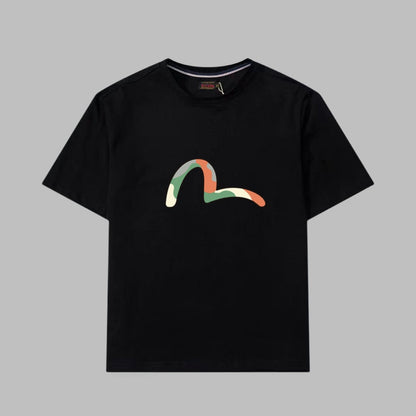 EV 2025 New Men's T-Shirt
