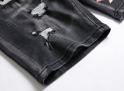 2025  D2 New Men'sShorts