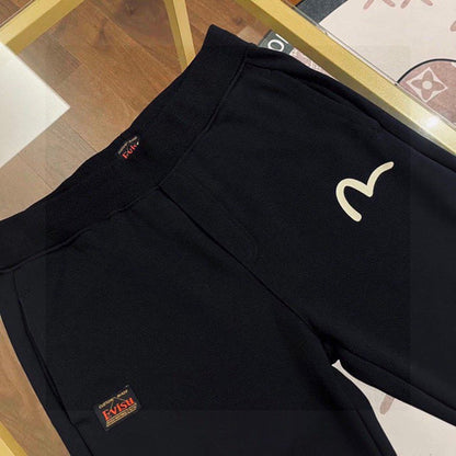 2025 New EV Men's Casual pants