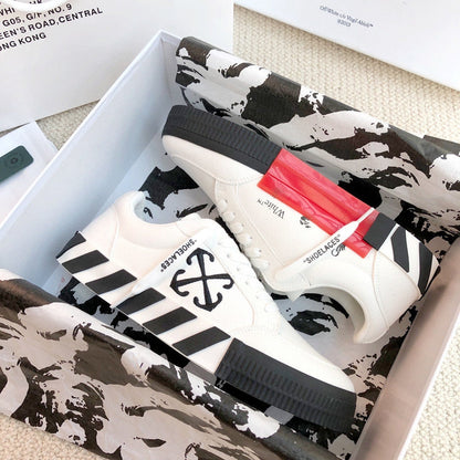 Off New 2025 Men's Casual Shoes