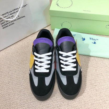Off New 2025 Men's Casual Shoes